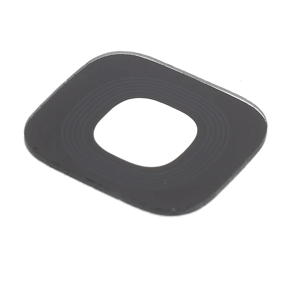 10PCS / Lot OEM Back Rear Camera Glass Lens Replacement for Samsung Galaxy S9 SM-G960 (Glass Only) (without Logo) - 4