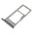 For Samsung Galaxy S9+ SM-G965/S9 SM-G960 OEM SIM/Micro SD Card Tray Holder Replace Part - Black - 3