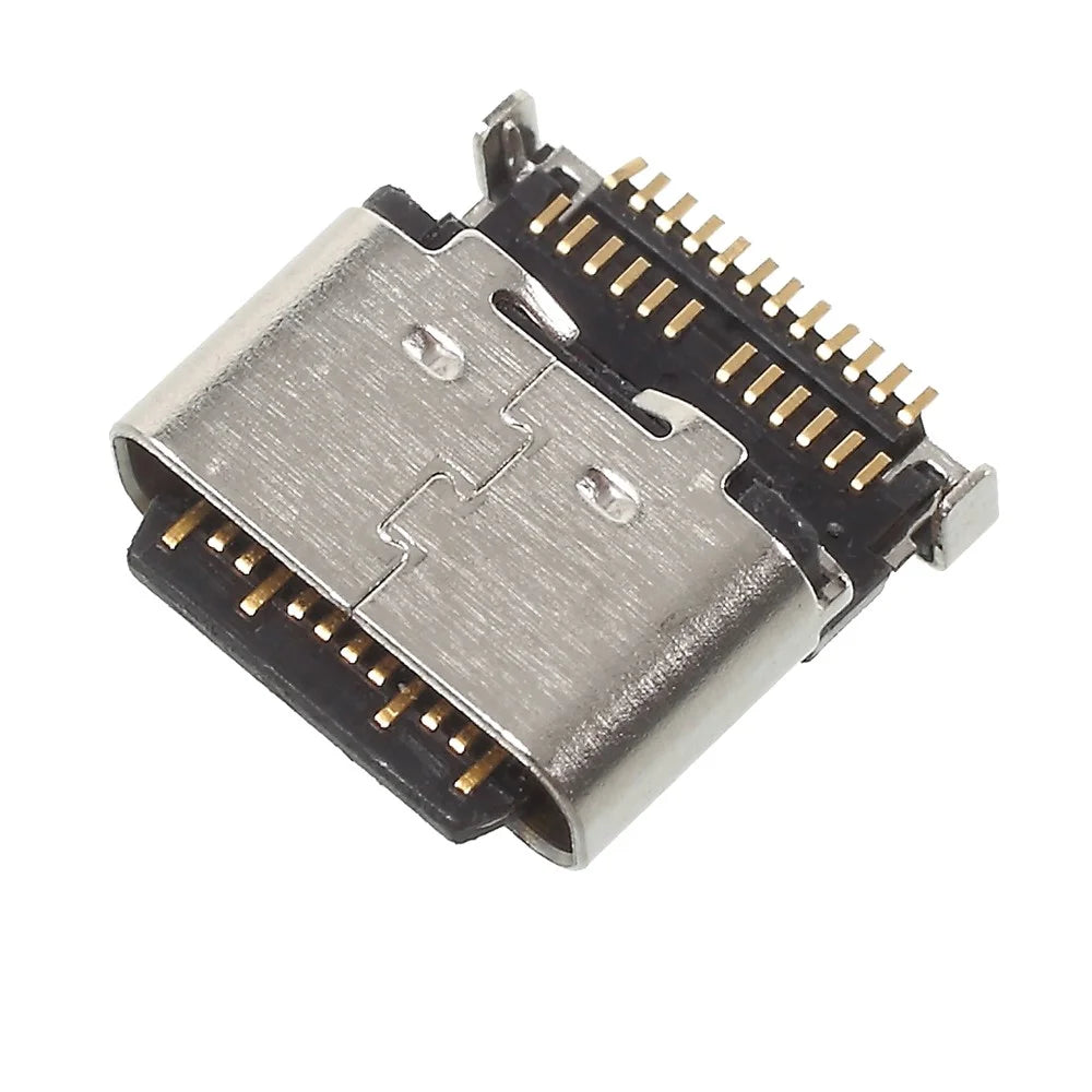OEM Dock Connector Charging Port Replacement for Huawei Mate 10/Huawei Mate 10 Pro - 2