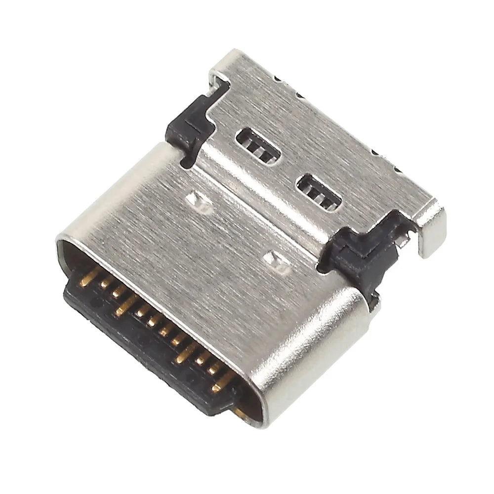 OEM Dock Connector Charging Port Replacement for Huawei Mate 10/Huawei Mate 10 Pro - 3