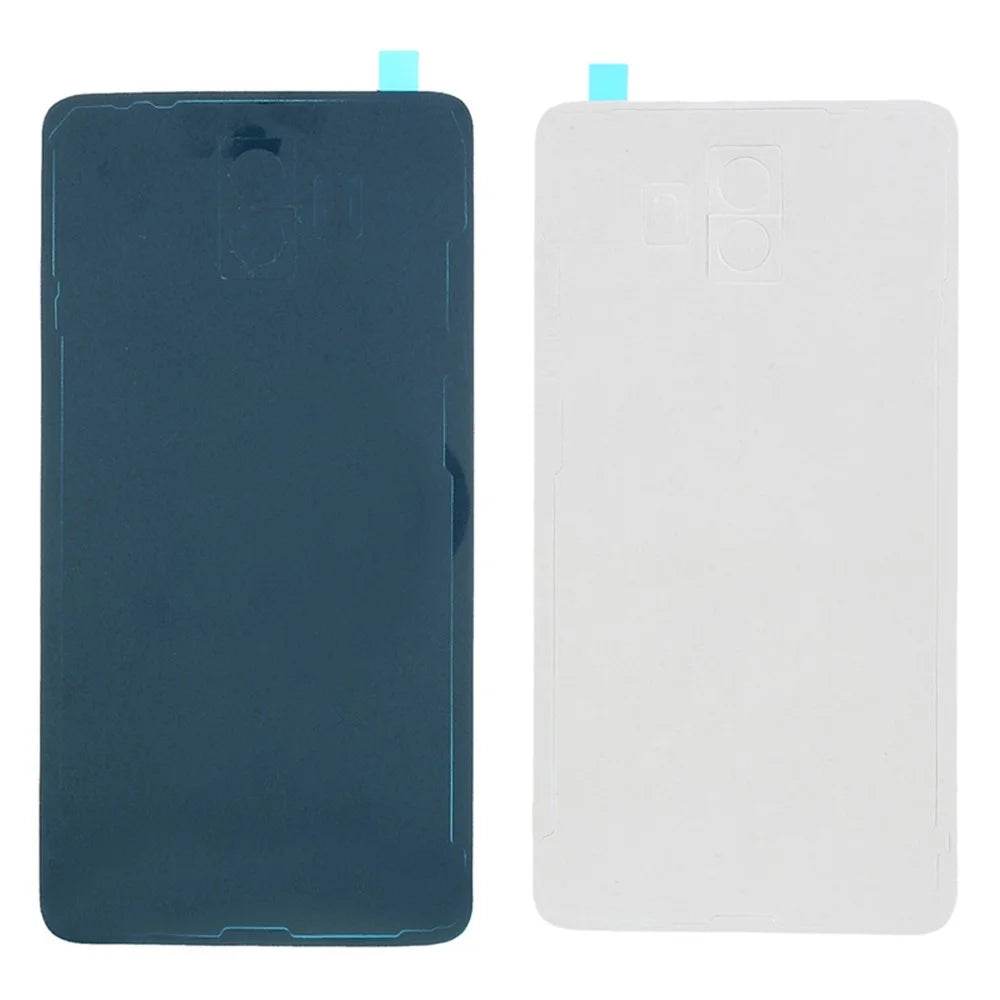 10PCS/Pack Battery Back Door Cover Adhesive Sticker for Huawei Mate 10 - 1