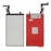 LCD Backlight Repair Part for iPhone 8 4.7 inch - 1