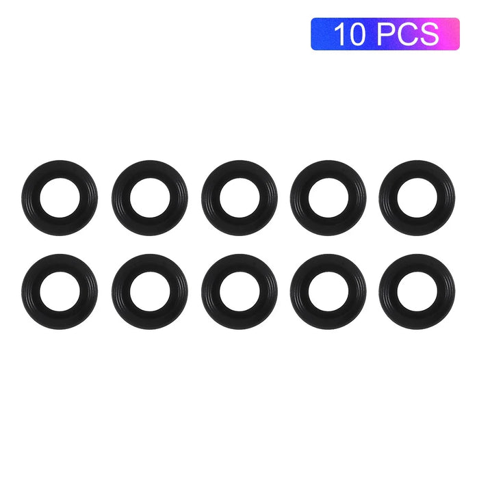 10PCS/Pack OEM Rear Back Glass Camera Lens Cover for Huawei Mate 10 - 1