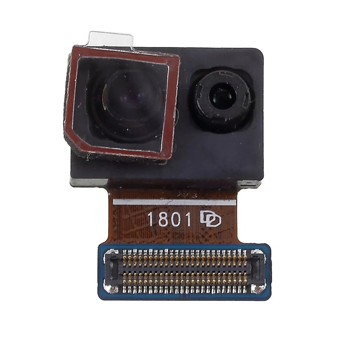 For Samsung Galaxy S9 SM-G960F Front Facing Camera Module Spare Part (OEM) - 2