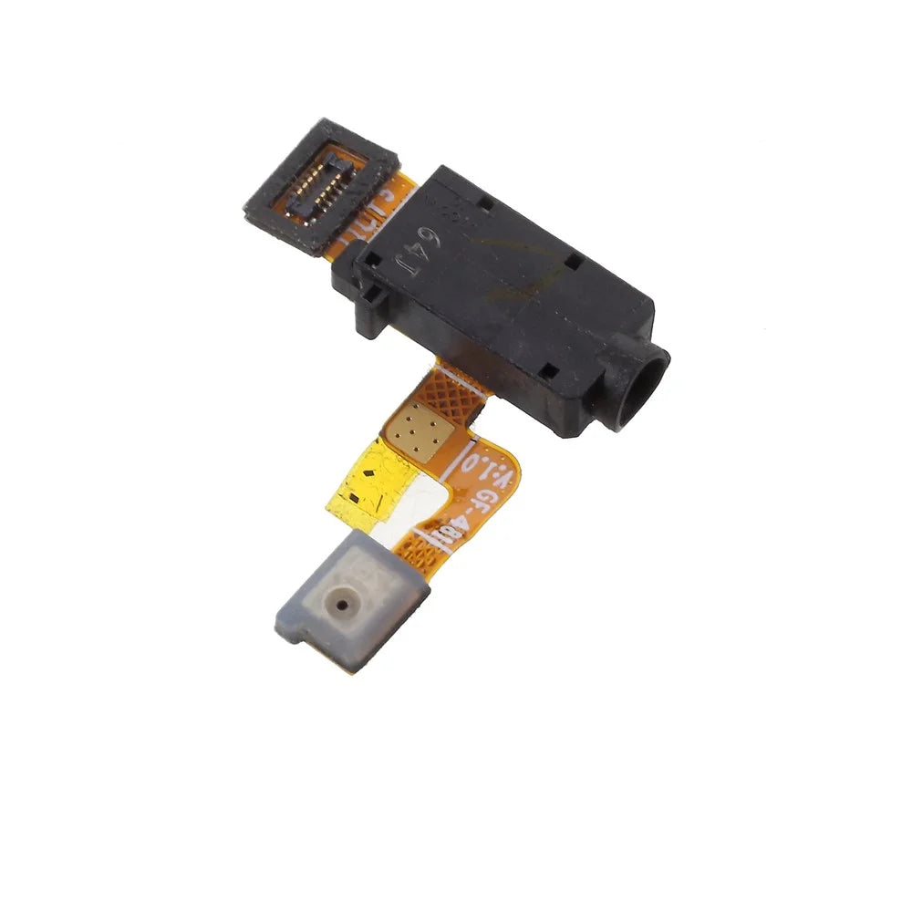 OEM Audio Earphone Jack Flex Cable for Sony Xperia XA - 2