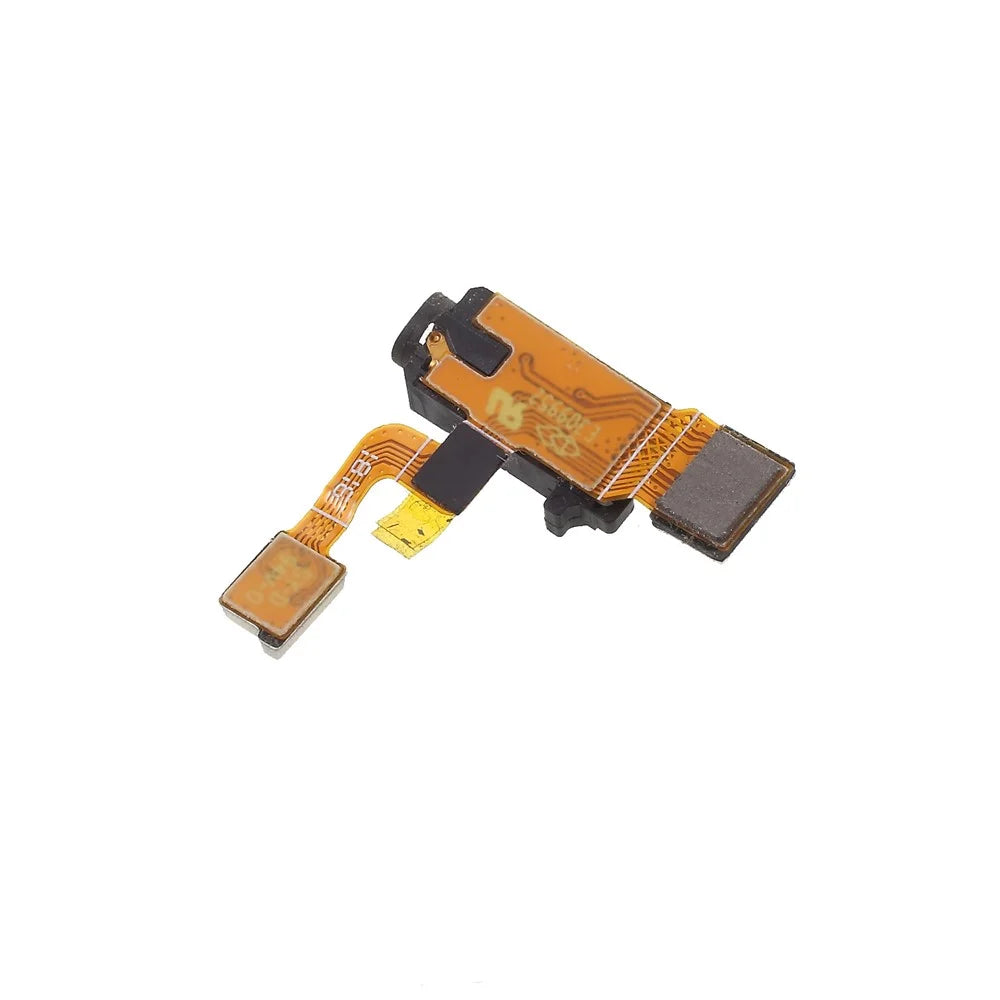 OEM Audio Earphone Jack Flex Cable for Sony Xperia XA - 4