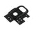 OEM Rear Camera Lens Ring Cover Replacement for Samsung Galaxy S9 G960 - Black - 2