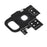 OEM Rear Camera Lens Ring Cover Replacement for Samsung Galaxy S9 G960 - Black - 3