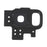 OEM Rear Camera Lens Ring Cover Replacement for Samsung Galaxy S9 G960 - Black - 4