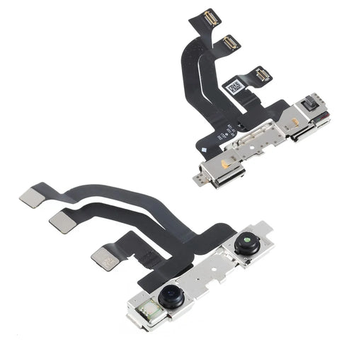 For iPhone X OEM Disassembly Front Facing Camera Module (No Face Recognition Function) - 1