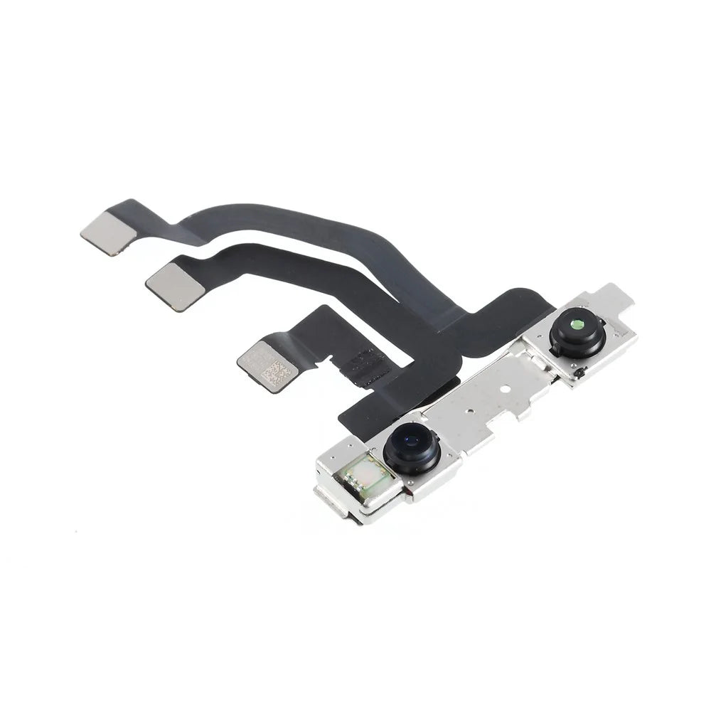 For iPhone X OEM Disassembly Front Facing Camera Module (No Face Recognition Function) - 2