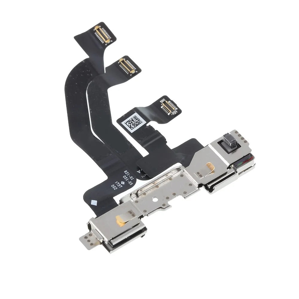 For iPhone X OEM Disassembly Front Facing Camera Module (No Face Recognition Function) - 3