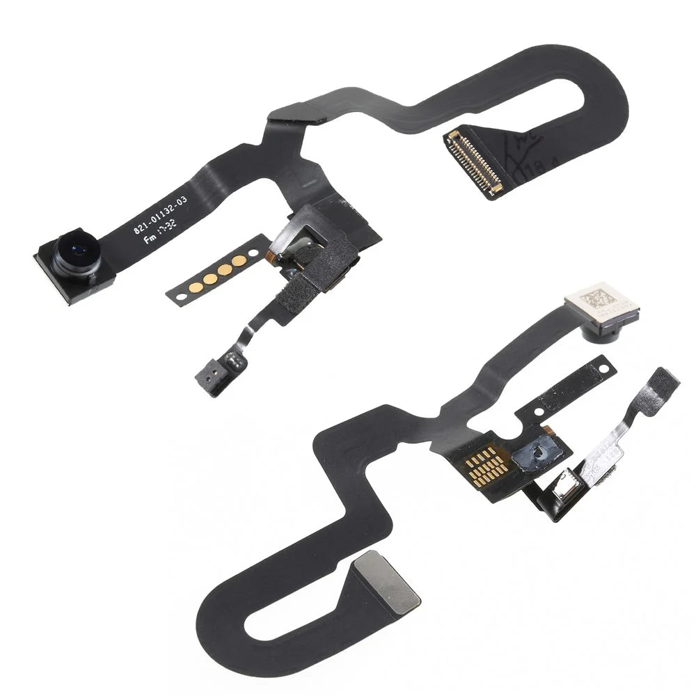 For iPhone 8 Plus 5.5 inch Front Facing Camera Module Replacement (OEM Disassembly) - 1