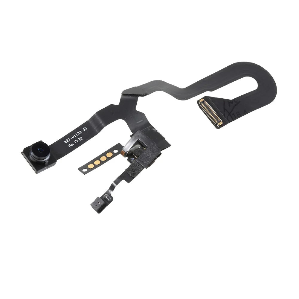 For iPhone 8 Plus 5.5 inch Front Facing Camera Module Replacement (OEM Disassembly) - 2