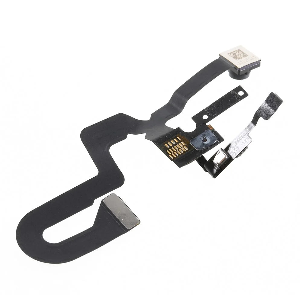 For iPhone 8 Plus 5.5 inch Front Facing Camera Module Replacement (OEM Disassembly) - 3