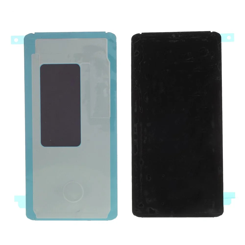 OEM Back LCD Screen Sticker Part for Samsung Galaxy S9 Plus SM-G965 - 1
