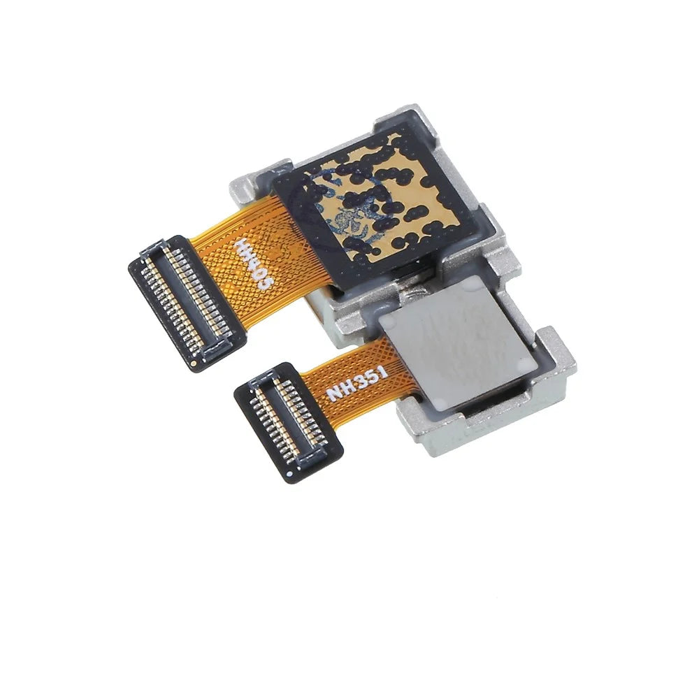 OEM Rear Back Big Camera Module Part for Huawei Mate 10 Lite / nova 2i - 3