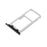 OEM Dual SIM MicroSD Card Tray Slot Holder for Huawei nova 2 plus - Black - 3