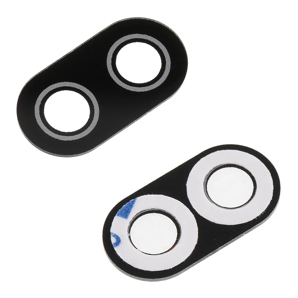 Rear Camera Glass Lens Part for Asus ZenFone 4 Max (ZC554KL) (Glass Only) - 1