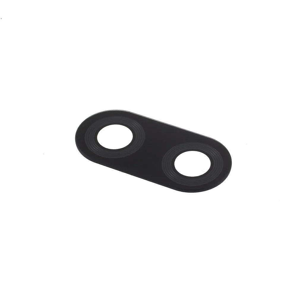 For Huawei P20 Lite OEM Back Rear Camera Glass Lens Part (Glass Only) - 1