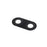 For Huawei P20 Lite OEM Back Rear Camera Glass Lens Part (Glass Only) - 1
