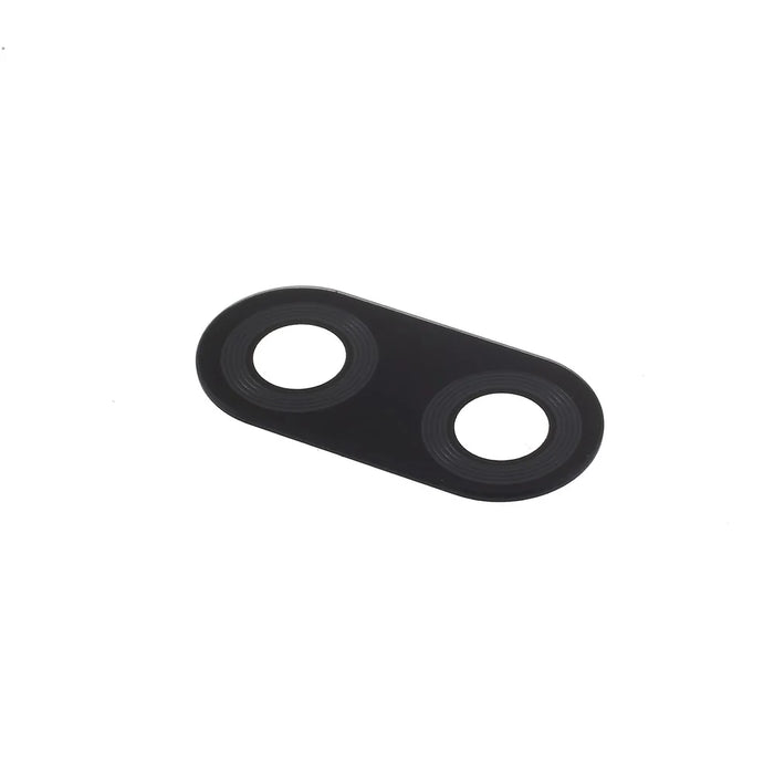 For Huawei P20 Lite OEM Back Rear Camera Glass Lens Part (Glass Only) - 1