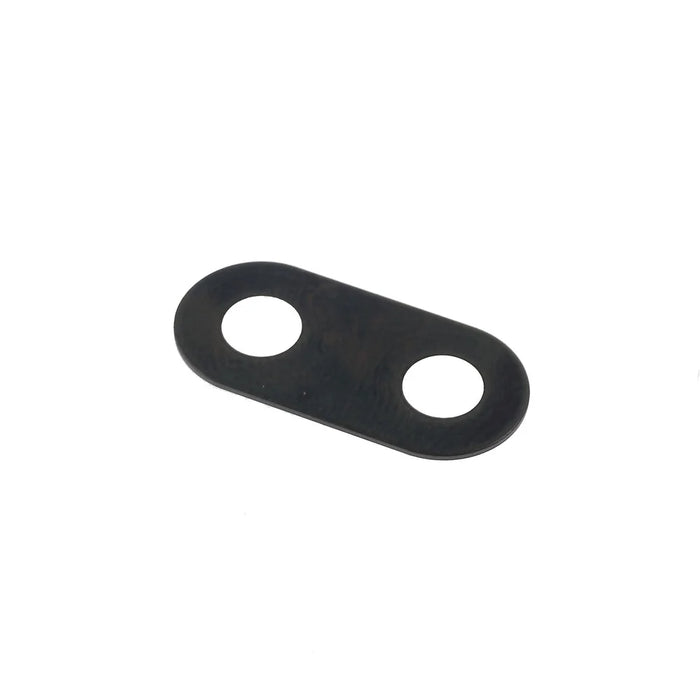 For Huawei P20 Lite OEM Back Rear Camera Glass Lens Part (Glass Only) - 2