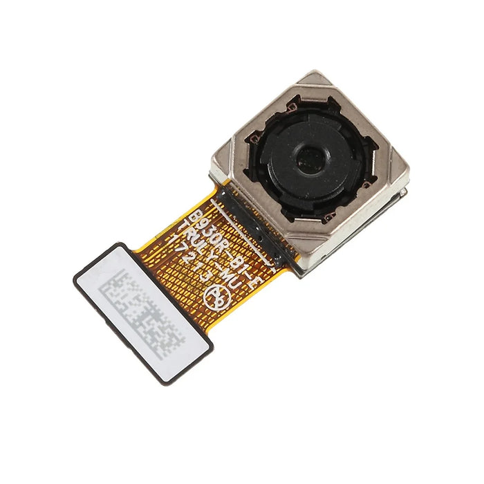 OEM Back Rear Camera Replacement Part for Nokia 6 (2017) - 1