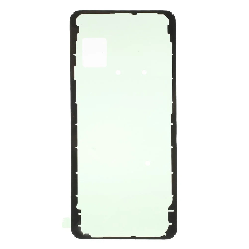 OEM Battery Back Cover Adhesive Sticker for Samsung Galaxy A8+ (2018) A730 - 1