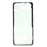 OEM Battery Back Cover Adhesive Sticker for for Samsung Galaxy A8 (2018) - 1