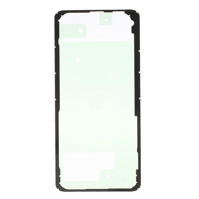 OEM Battery Back Cover Adhesive Sticker for for Samsung Galaxy A8 (2018) - 1