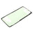 OEM Battery Back Cover Adhesive Sticker for for Samsung Galaxy A8 (2018) - 2