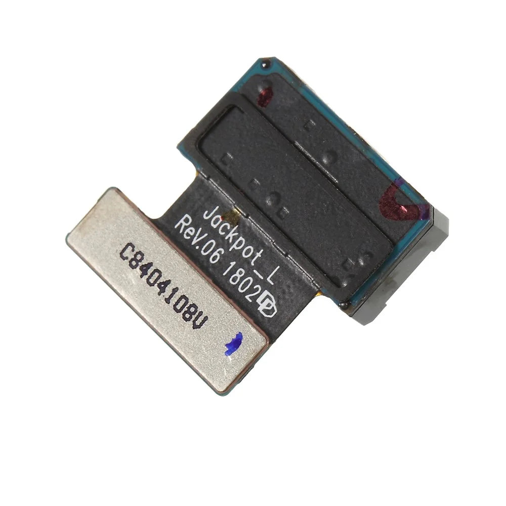 For Samsung Galaxy A8 (2018) A530 Front Facing Camera Module Spare Part (OEM) - 2