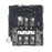 OEM SIM Card Tray Holder for Samsung Galaxy S6 - 3