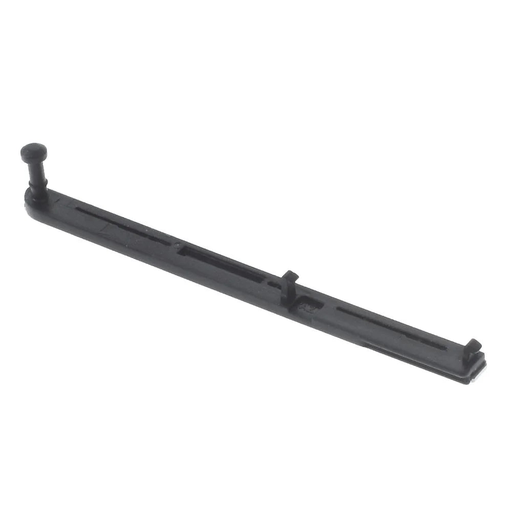 OEM Card Dust Plug Cover for Sony Xperia T3 - Black - 2