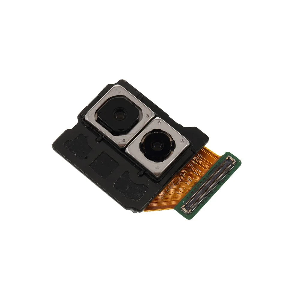 OEM Back Rear Camera Module Replacement Part for Samsung Galaxy S9+ G965F - 1