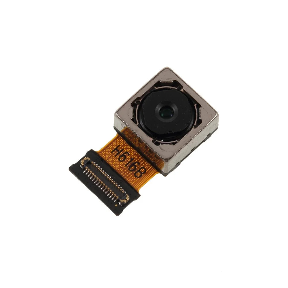 OEM Back Rear Camera Module Replacement for LG Q6 M700N (EU Version) - 1