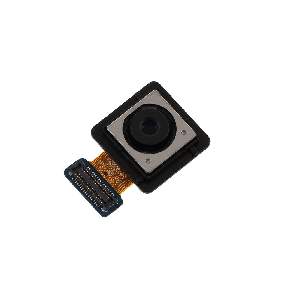 OEM Back Rear Camera Module Replacement Part for Samsung Galaxy A8 (2018) A530 - 1