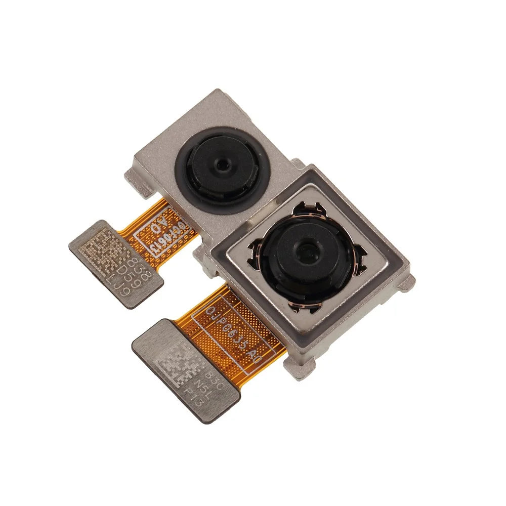 OEM Back Rear Camera Module Repair Part for Huawei P20 Lite - 1