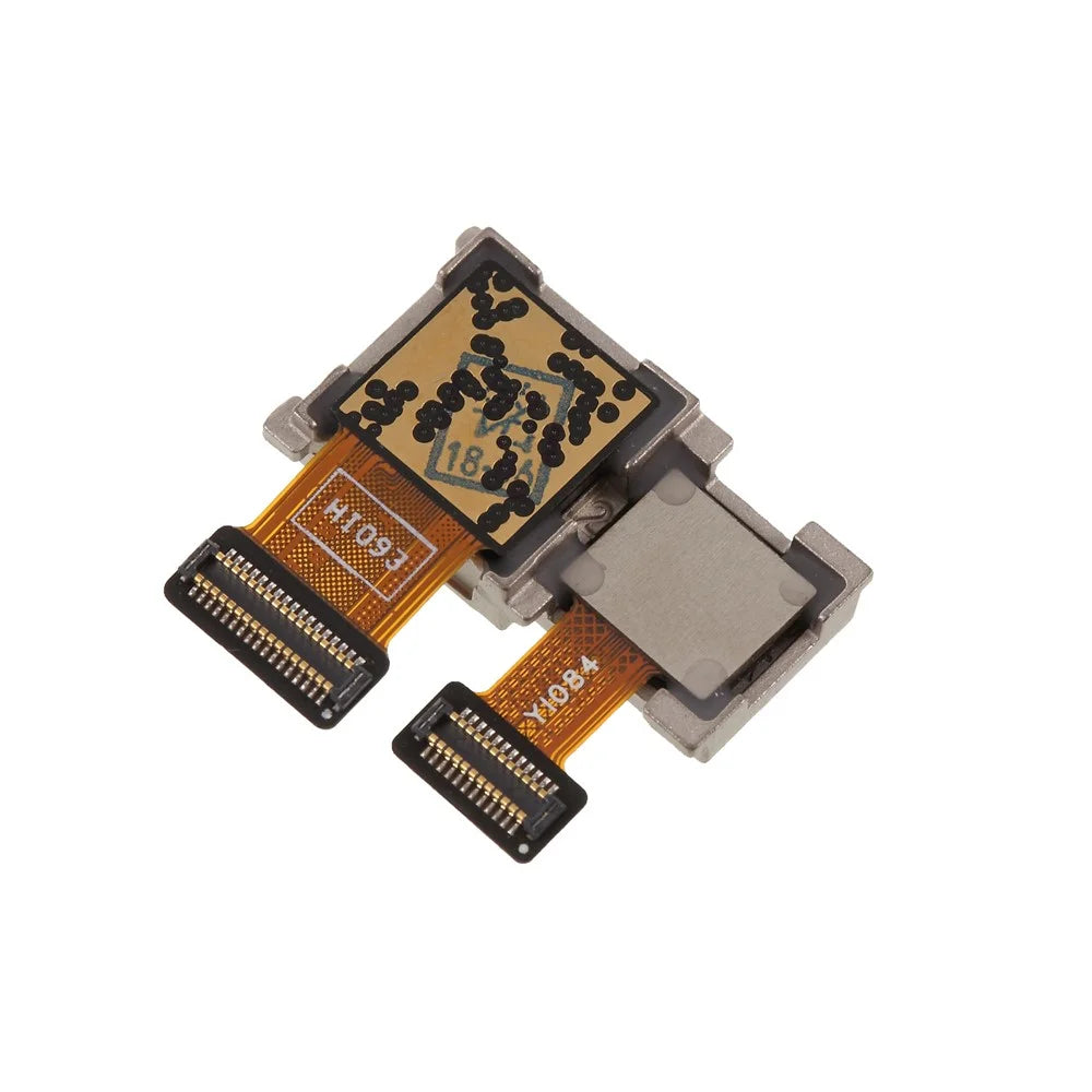 OEM Back Rear Camera Module Repair Part for Huawei P20 Lite - 2