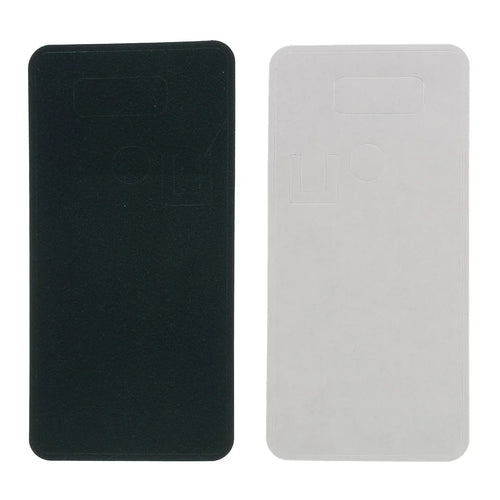 Battery Back Door Adhesive Sticker Replacement for LG V30 - 1
