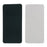 Battery Back Door Adhesive Sticker Replacement for LG V30 - 1