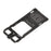 OEM SIM1 + SIM2/Micro SD Card Tray Holder Replacement for Sony Xperia XZ - 3