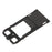 OEM SIM1 + SIM2/Micro SD Card Tray Holder Replacement for Sony Xperia XZ - 4