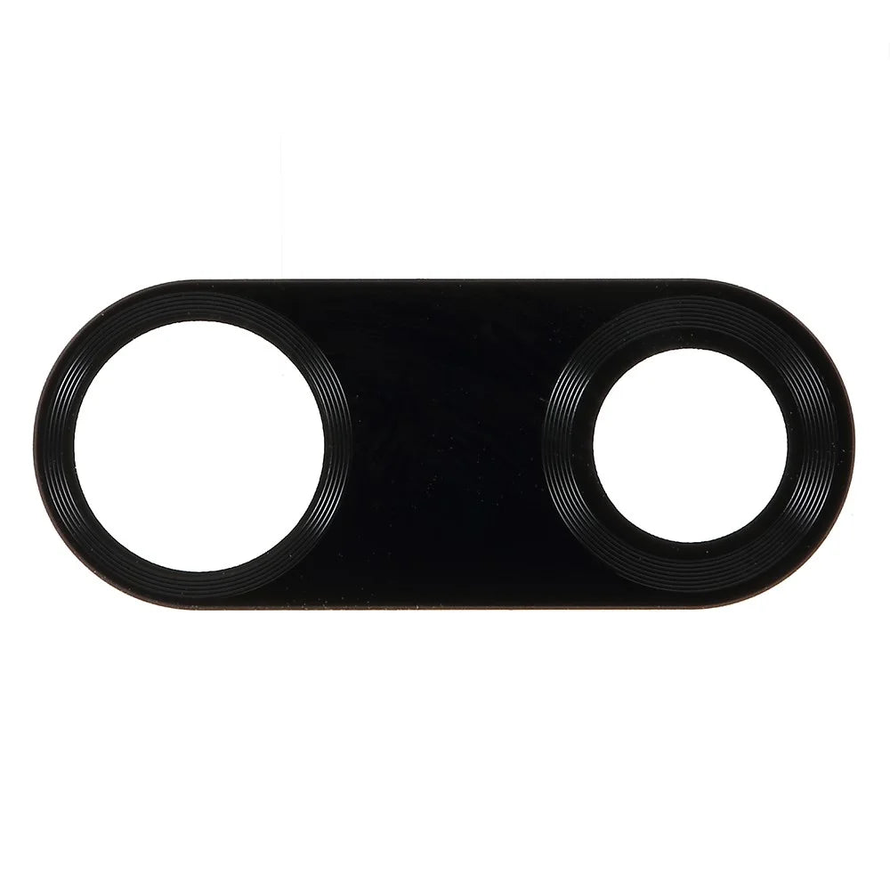 Rear Back Camera Lens Cover with Adhesive Sticker for Huawei P20 pro - 1