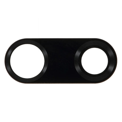 Rear Back Camera Lens Cover with Adhesive Sticker for Huawei P20 pro - 1