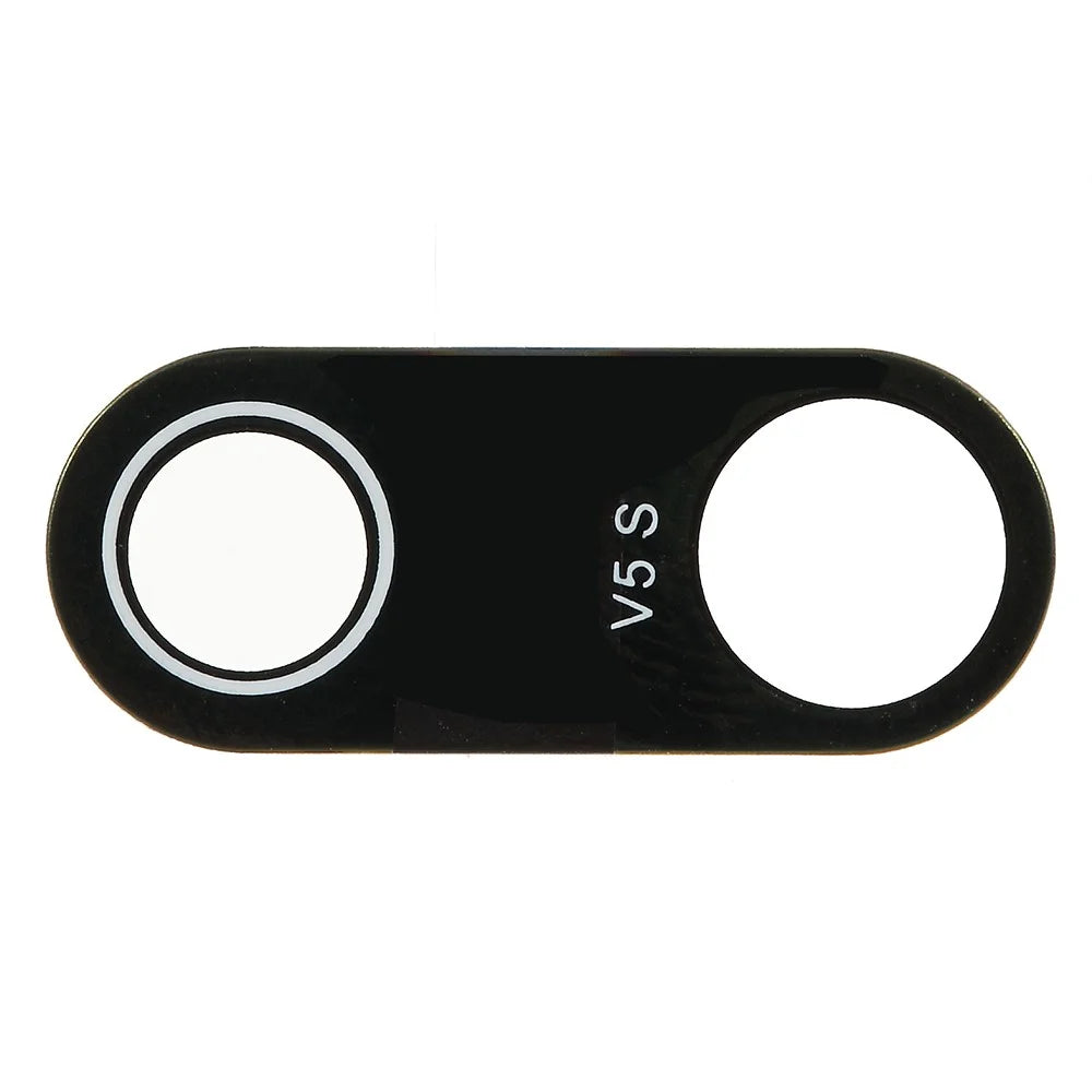 Rear Back Camera Lens Cover with Adhesive Sticker for Huawei P20 pro - 2
