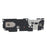 OEM Buzzer Ringer Loudspeaker Module Part Replacement for Huawei P20 Lite / Nova 3e - 1