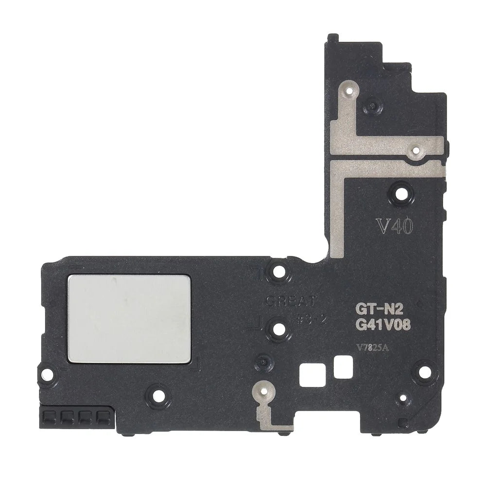 OEM Buzzer Ringer Loudspeaker Module Spare Part for Samsung Galaxy Note 8 SM-N950 - 2