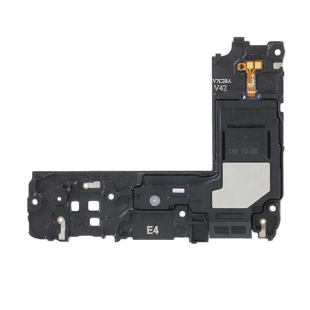 OEM Buzzer Ringer Loudspeaker Module Repair Part for Samsung Galaxy S9+ G965 - 1